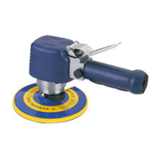 Ningbo 6in orbital rotary air point angle sander germany quality